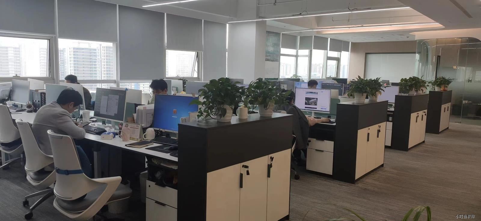 陜西大品建筑裝飾-小叮當ERP