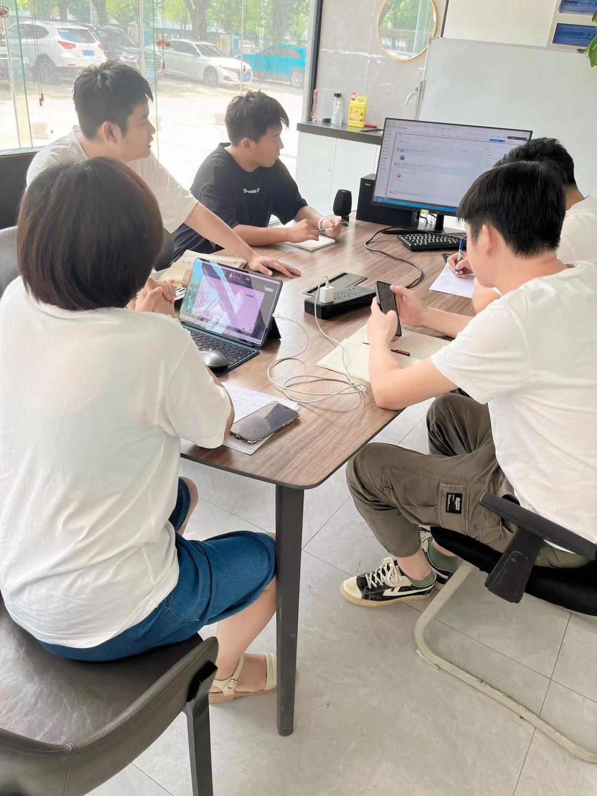 蘇州杰軒裝飾設(shè)計(jì)工程有限公司&小叮當(dāng)ERP